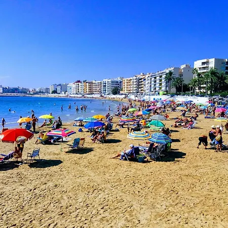 Apartment Playa Locos *