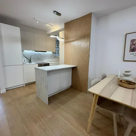 Appartement Playa Locos