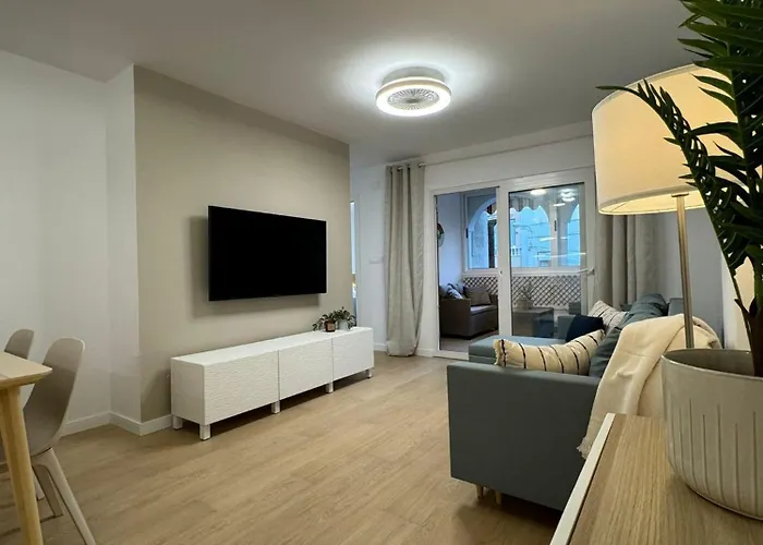 Playa Locos Apartment *