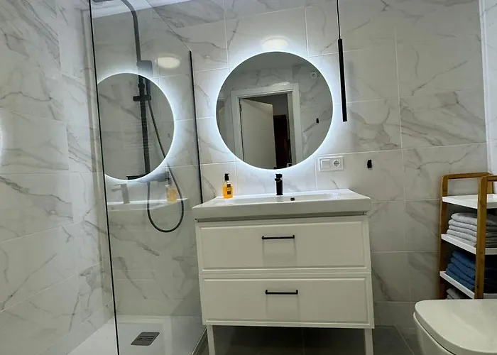 Playa Locos Appartement *