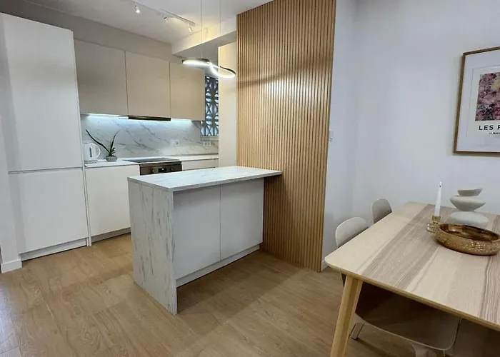 Appartement Playa Locos