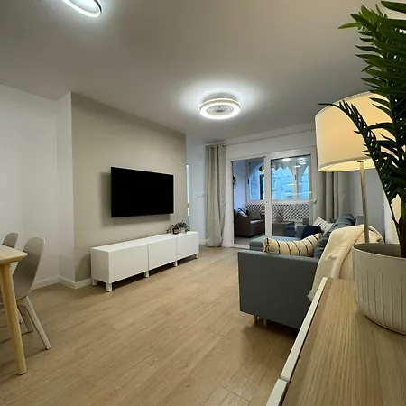 Playa Locos Apartman *